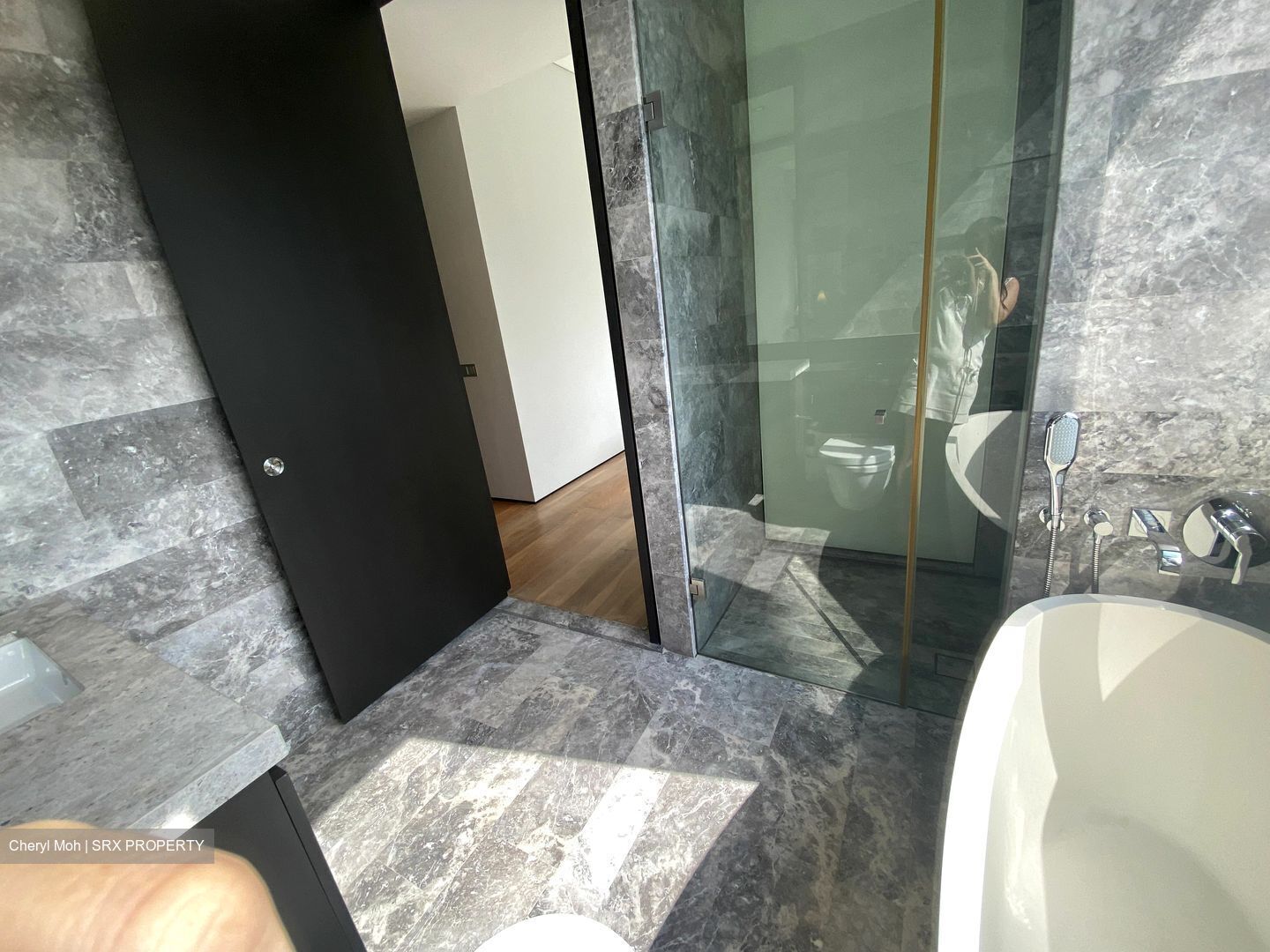 OUE Twin Peaks (D9), Condominium #323565681